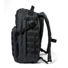 Рюкзак 5.11 Tactical RUSH24 2.0 Backpack 5.11 Tactical Double Tap (Двойное нажатие) Тактический - изображение 5