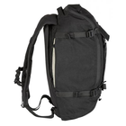 Рюкзак 5.11 AMP24 Backpack 32L 5.11 Tactical Black 32 liter (Чорний) Тактичний - зображення 10