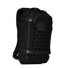 Рюкзак 5.11 AMP12 Backpack 25L 5.11 Tactical Black 25 liters (Черный) Тактический - изображение 1