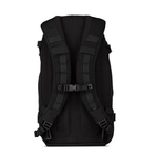 Рюкзак 5.11 AMP12 Backpack 25L 5.11 Tactical Black 25 liters (Черный) Тактический - изображение 4