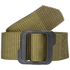 Пояс двосторонній 5.11 Tactical Double Duty TDU Belt 1.75 5.11 Tactical TDU Green 4XL (Зелений)