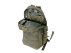 Рюкзак для гідратора 8Fields 3L Water Hydration Carrier Olive Тактичний - зображення 5