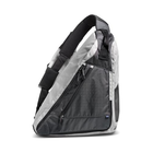 Рюкзак для прихованого носіння зброї 5.11 Tactical Select Carry Sling Pack 5.11 Tactical Iron Grey (Сірий) Тактичний - зображення 1