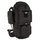 Рюкзак 5.11 Tactical RUSH 100 Backpack 5.11 Tactical Black S/M (Чорний) - зображення 1
