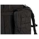Рюкзак 5.11 Tactical RUSH 100 Backpack 5.11 Tactical Black S/M (Чорний) - зображення 13