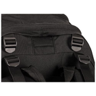 Рюкзак 5.11 Tactical RUSH 100 Backpack 5.11 Tactical Black S/M (Чорний) - зображення 14