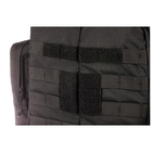 Рюкзак 5.11 Tactical RUSH 100 Backpack 5.11 Tactical Black S/M (Чорний) - зображення 15