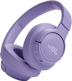 JBL T720BT Purple (JBLT720BTPUR)