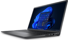 Laptop Dell Vostro 15 3520 (N5305PVNB3520EMEA01) Black - obraz 4
