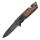 Нож Складной Browning Da323 - зображення 1