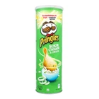 Чіпсі Pringles сметана та лук 165г