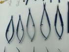 Офтальмологічний набір для мікрохірургії ока 22 інструмента - изображение 4