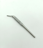 Ручка поворотна для одноразового скальпеля - изображение 1