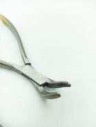 Набір хірургічних щипців для видалення коренів апексів зубів - изображение 6