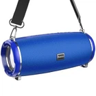 Портативна Bluetooth колонка HOCO HC2 Xpress Sports BT Speaker Бездротова колонка Blue