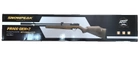 Пневматическая винтовка PCP Snowpeak PR900W Gen-2 с насосом Artemis 30D - изображение 8