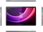 Tablet Lenovo Tab P11 (2nd Gen) LTE 6/128 GB Burzowy Szary (ZABG0025SE) - obraz 5