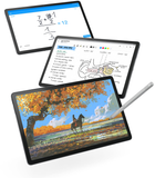 Tablet Lenovo Tab P11 (2nd Gen) LTE 6/128 GB Burzowy Szary (ZABG0025SE) - obraz 8