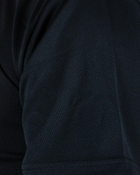 Тактическая футболка кулмакс черная Military Manufactory 1404 L (50) - изображение 4