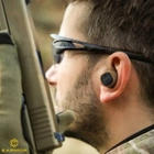 Активні навушники EARMOR M20 Олива - изображение 2