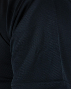 Тактическая футболка кулмакс черная Military Manufactory 1404 XXL (54) - изображение 4