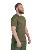 Тактическая футболка кулмакс хаки Military Manufactory 1012 XXXL (56) - изображение 3