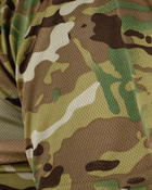 Тактическая футболка кулмакс мультикам Military Manufactory 1404 XL (52) - изображение 4
