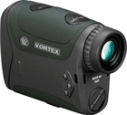 Дальномер лазерный тактический Vortex Razor HD 4000 3650 м 7х25 мм (23710213) - изображение 1