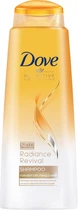 Шампунь для волос "Сияющий блеск" Dove Hair Therapy Radiance Revival Shampoo 400ml (763557-694337-2)