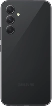 Smartfon Samsung Galaxy A54 5G 8/128GB Grafit (SM-A546BZKCEUE) - obraz 7