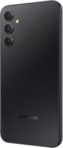 Smartfon Samsung Galaxy A34 5G 6/128GB Graphite (SM-A346BZKAEUE) - obraz 6