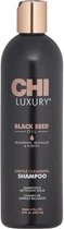 Шампунь з маслом чорного кмину CHI Luxury Black Seed Oil Gentle Cleansing Shampoo 355ml (729755-676356-2)