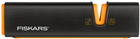 Точило для сокир і ножів Fiskars Xsharp (1000601/120740)