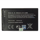 Акумулятор на Nokia BL-5C.&nbsp;1020mAh