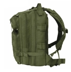 Тактичний Військовий Рюкзак На 36 Літрів Система Molle - зображення 4