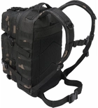 Рюкзак тактичний Brandit-Wea US Cooper Medium (8007-4-OS) 25 л Dark-camo (4051773045251) - зображення 4