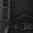 Рюкзак тактический Brandit-Wea US Cooper Medium (8007-4-OS) 25 л Dark-camo (4051773045251) - изображение 9