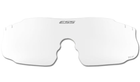 Баллистические, тактические очки ESS - ICE 3LS с линзами: Прозрачная / Smoke Gray/Hi-Def Yellow. - изображение 4