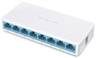 Комутатор Mercusys MS108