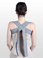 Orthoteh Shoulder Brace Light "S" - Легкий плечовий бандаж - зображення 2