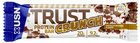 Протеїновий батончик USN Trust Crunch 60 г Шоколадний Брауні (6009544924647) - зображення 1