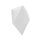 Уничтожитель насекомых с клейкой бумагой и ультрафиолетом Pomel Petit white IP21 30 кв.м 14 Вт 220-240 В, 50/60 Гц нержавейка