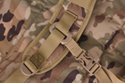 Cумка-баул/рюкзак 2Е Tactical XL Камуфляж (2E-MILDUFBKP-XL-MC) - изображение 13