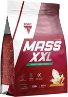 Гейнер Trec Nutrition MASS XXL 3000 г Шоколад (5901828341038) - зображення 1