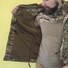 Військова куртка S.ARCHON M65 2XL - зображення 2