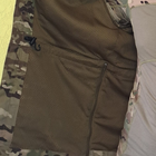 Военная куртка S.ARCHON M65 XL - изображение 4