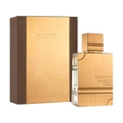 Woda perfumowana damska Al Haramain Perfumes Amber Oud Gold Edition 60 ml (6291100131716) - obraz 1