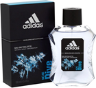 Woda toaletowa męska Adidas Ice Dive 100 ml (3607345397498)