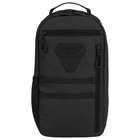 Рюкзак тактичний Highlander Scorpion Gearslinger 12L Black (TT191-BK) - зображення 5