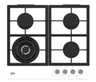 Варильна поверхня газова BEKO HILW 64225 SW